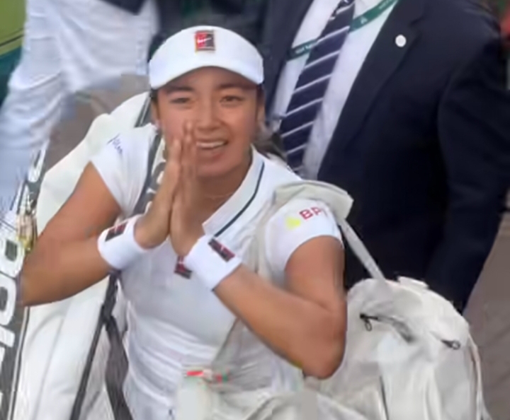 Alexandra Eala reaches Wiimbledon 2026 fourth round after beating Iga Swiatek