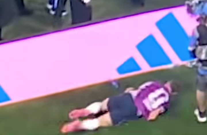 Jordan Henderson Injury After England World Cup Win