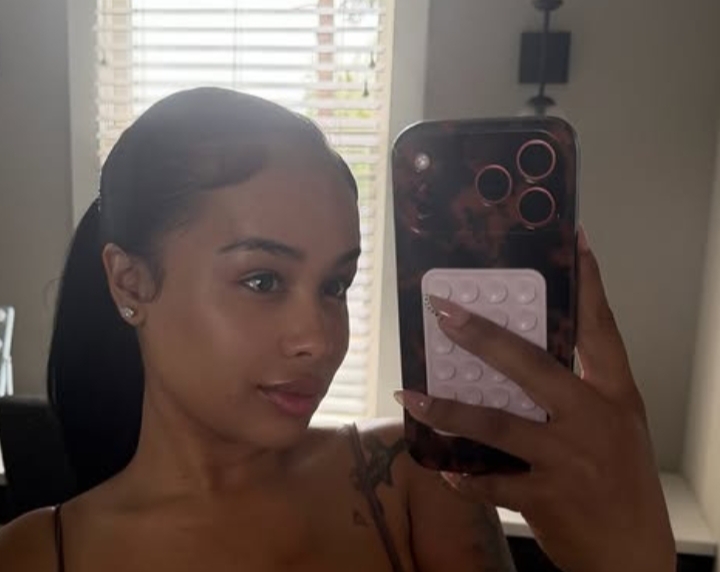 DreamDoll Bri latest MIramar shooting update