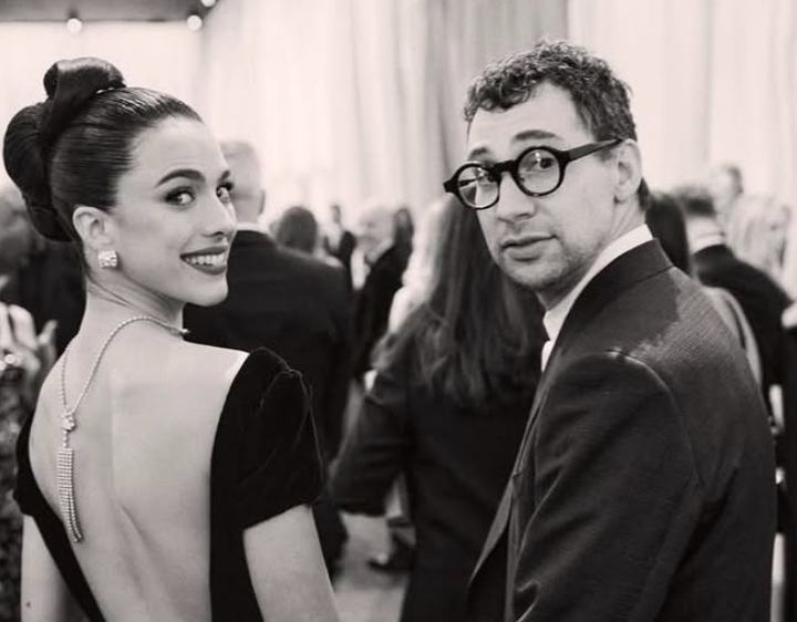 Jack Antonoff and Margaret Qualley Separation Reports Explained