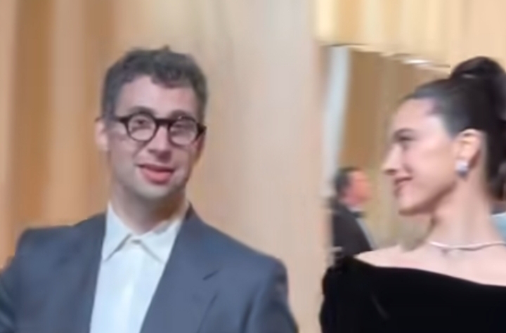 Jack Antonoff and Margaret Qualley Latest Relationship Update