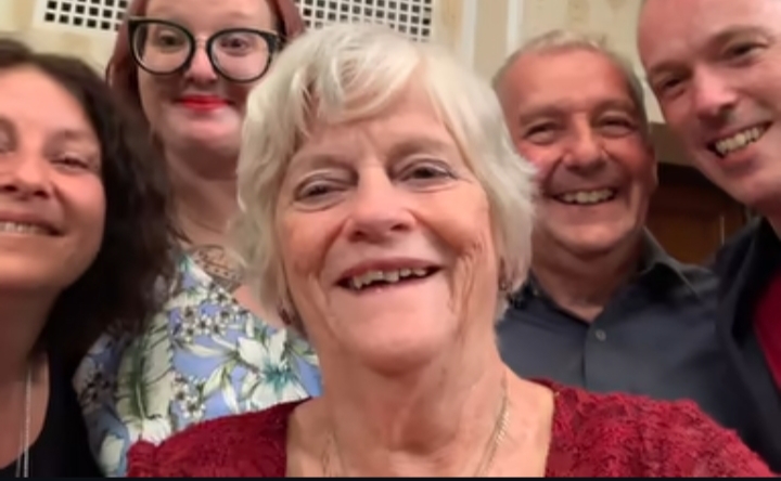 Ann Widdecombe breaking news and investigation update