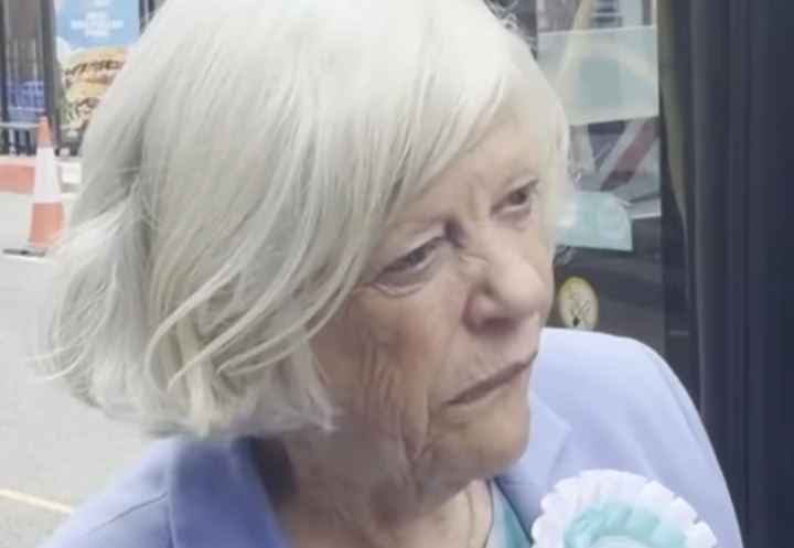 What Happened to Ann Widdecombe former UK politician latest news
