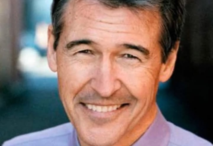 Randolph Mantooth during his Emergency! television series years.