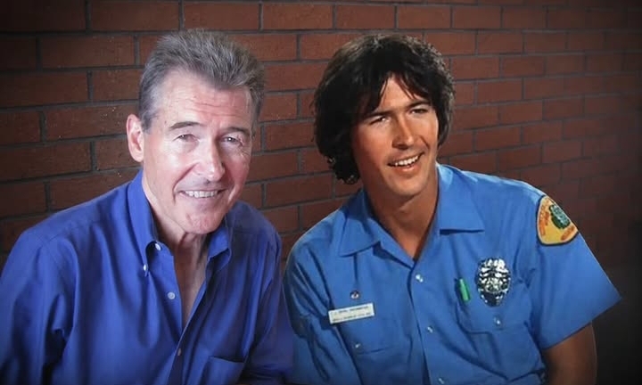 Randolph Mantooth's legacy continues to inspire emergency medical professionals.