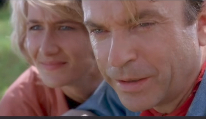 Sam Neill career highlights from Jurassic Park to Peaky Blinders