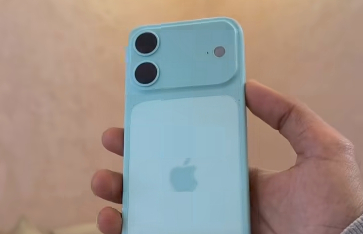 Apple iPhone 18 Pro Max expected camera upgrades and AI features