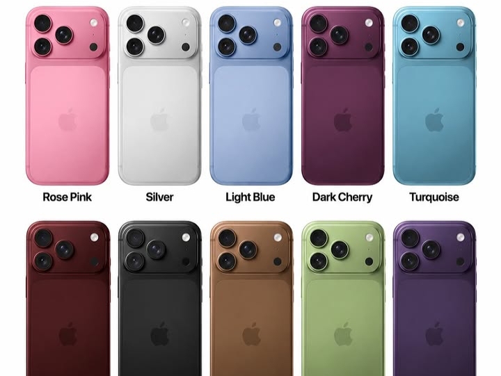 iPhone 18 release date concept with Apple September 2026 launch event