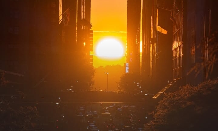 Calendar highlighting Daylight Saving Time 2026 dates
