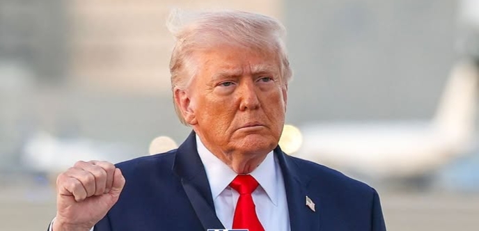 Trump Speech Tonight Live Address