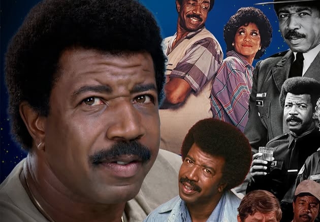 Hal Williams Sanford and Son television legacy