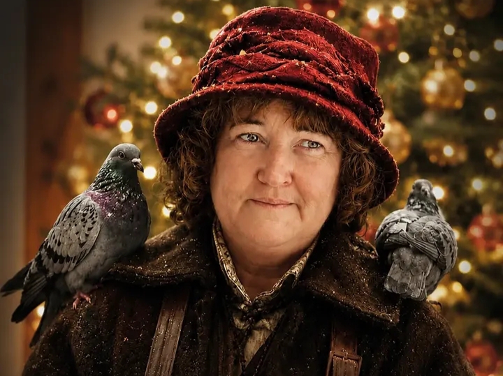 Best Christmas Movies of All Time