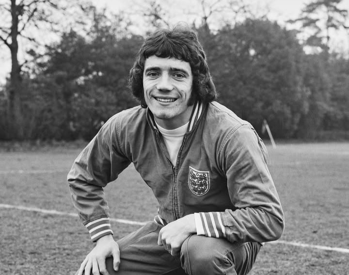 Kevin Keegan was diagnosed with stage four cancer before his death.