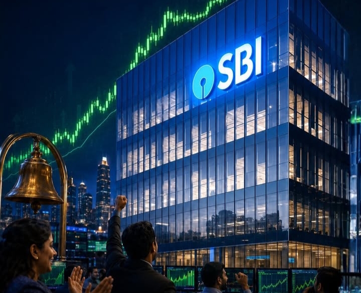 SBI Mutual Fund company office and investment services