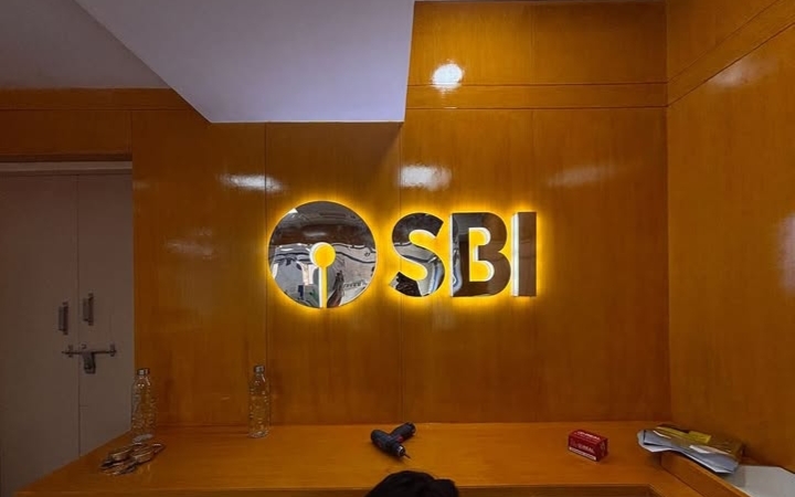 SBI Funds Management business growth and share market analysis