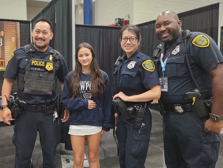 Kaylee Hottle remembered by fans after tragic death