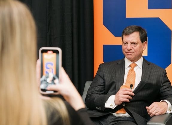 Frank Bisignano leading Social Security modernization and customer service improvements