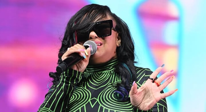 Nivea singer latest health update 2026