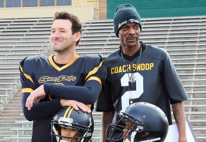 Former Dallas Cowboys quarterback Tony Romo latest news