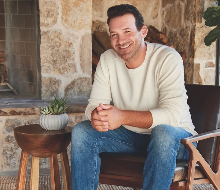 Tony Romo CBS Sports analyst legal update
