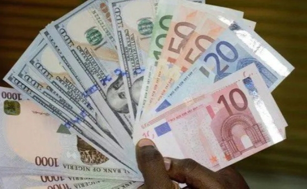 Dollar liquidity boosts Nigerian naira exchange rate