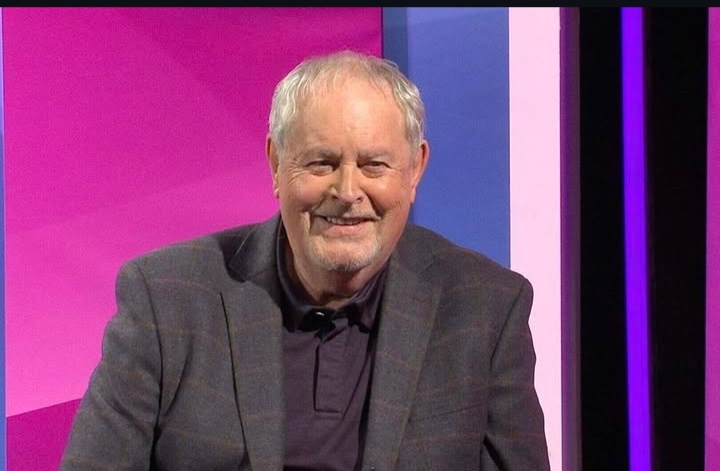 The Gerry Kelly Show celebrating 17 years as one of UTV's most successful chat shows.