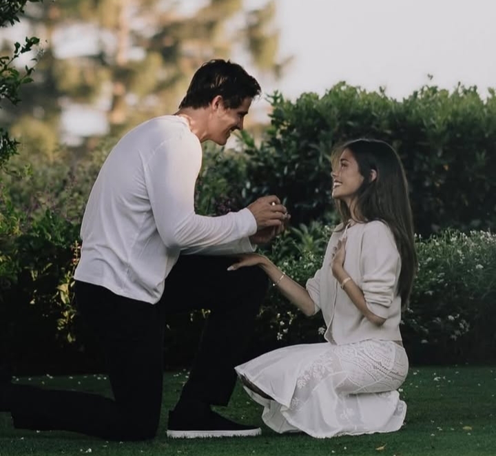 Madison Beer and Justin Herbert relationship timeline