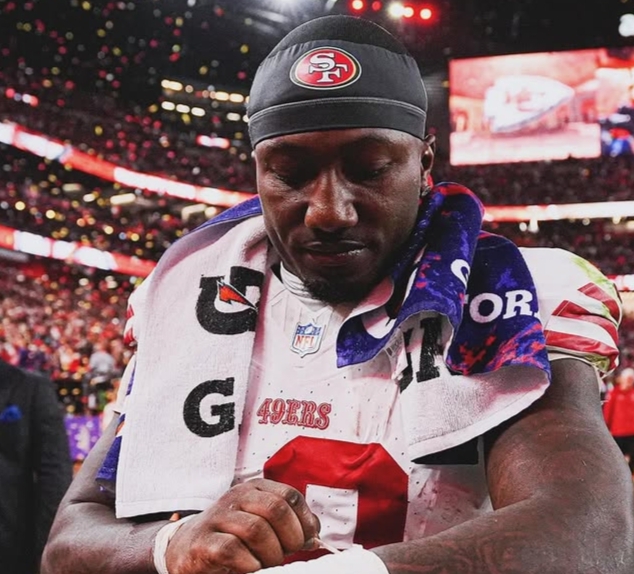 Deebo Samuel returning to San Francisco during the 2026 NFL season