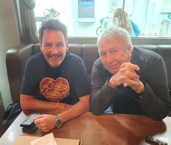 Rod Liddle remembered for his journalism career and newspaper columns