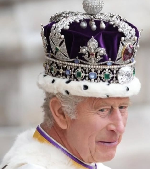 What Are Charles III's Royal Duties and Responsibilities? A Complete Guide