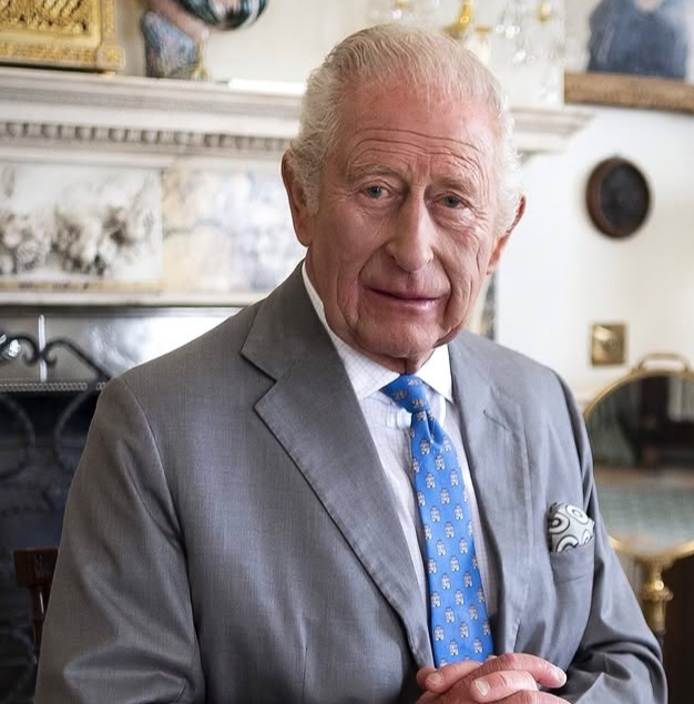 Charles III's Royal Duties and Responsibilities Explained