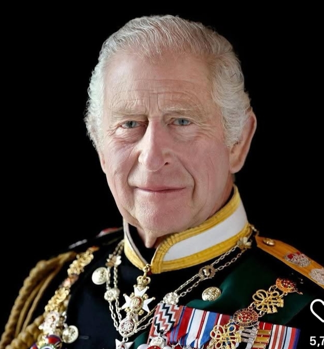 Charles III's Royal Duties and Responsibilities: The Role of Britain's King