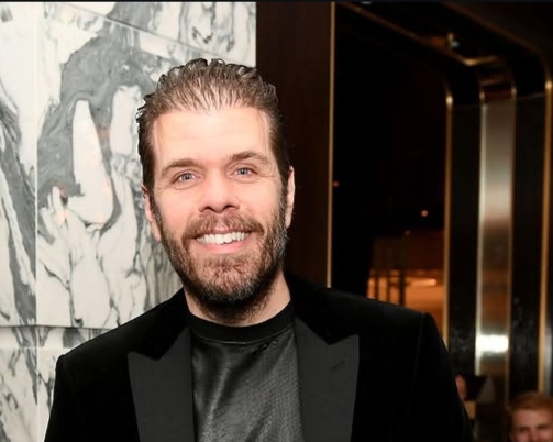 Why Perez Hilton is trending on TikTok today featured image