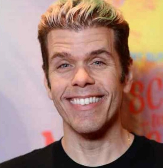 Perez Hilton viral social media discussion on TikTok today