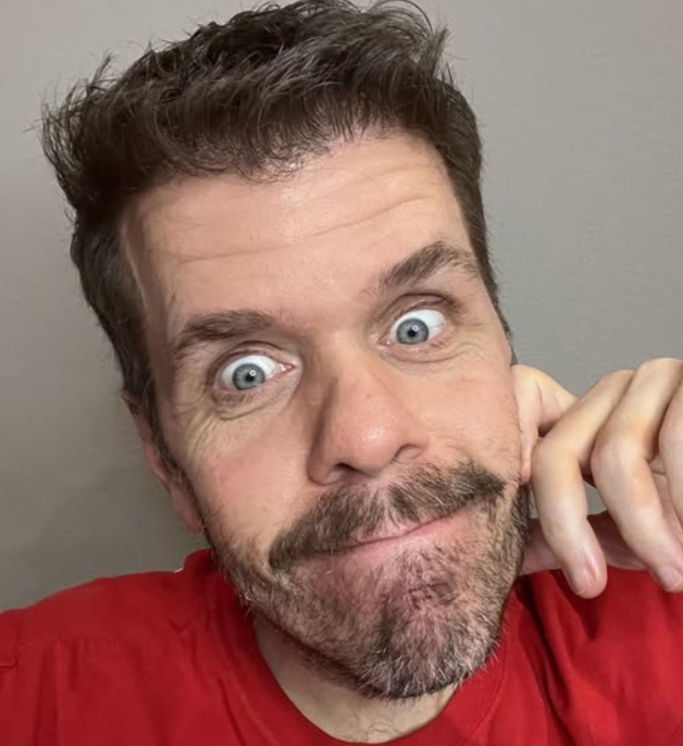 Perez Hilton trending on TikTok with users searching for the latest updates