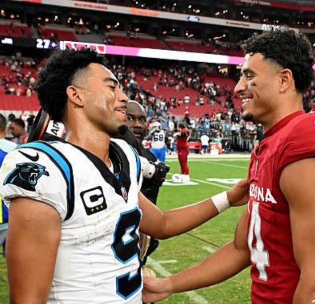 Arizona Cardinals vs Carolina Panthers game live on TV and streaming services