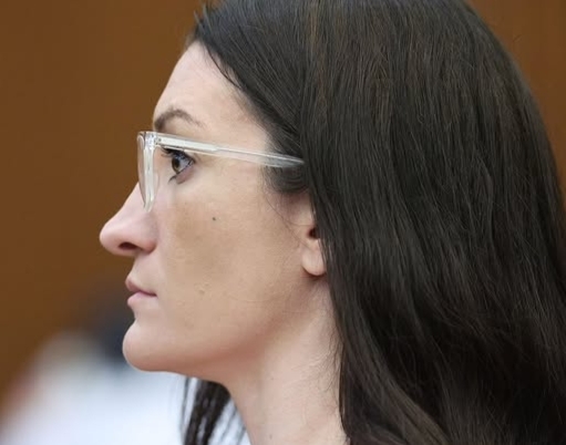 Dr. Jennifer Tufts psychiatrist in Lindsay Clancy case