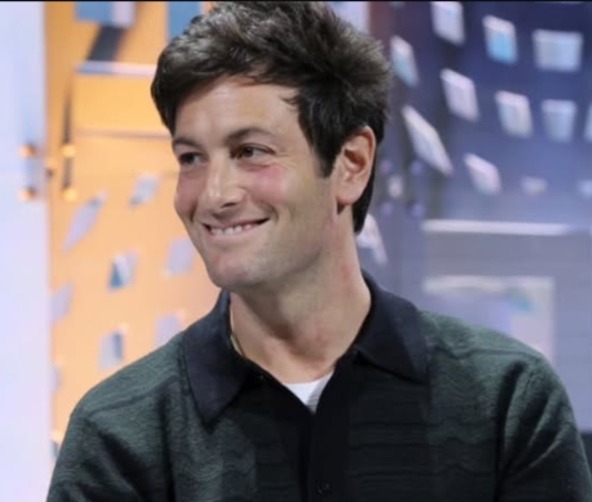 Josh Kushner Bob Iger Los Angeles Lakers