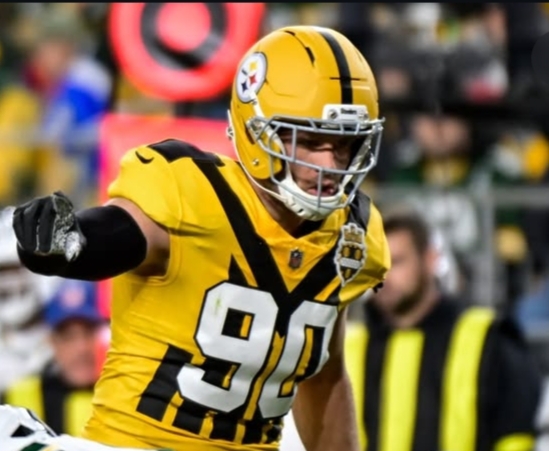 Aaron Rodgers Steelers quarterback against Packers