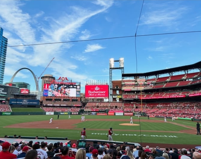 St. Louis Cardinals vs Cincinnati Reds MLB game prediction