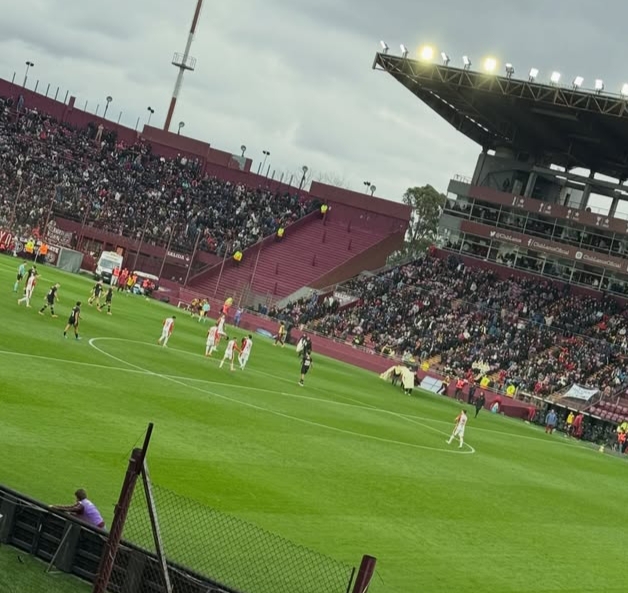 Lanús vs Independiente prediction and match analysis