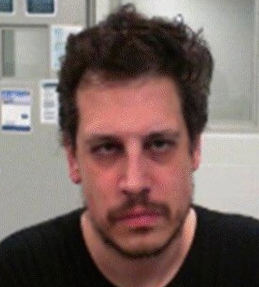 Milo Yiannopoulos speaking at a political event